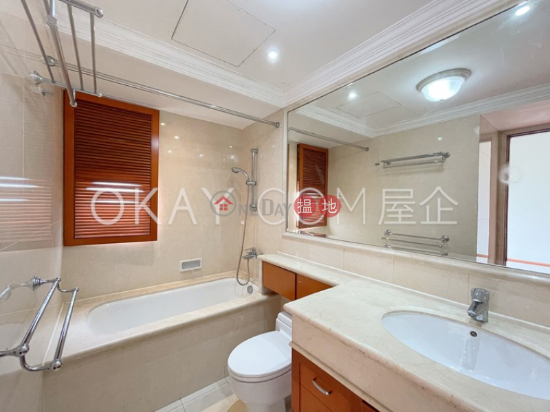 HK$ 108,000/ 月影灣園3座-南區|4房3廁,實用率高,海景,星級會所影灣園3座出租單位