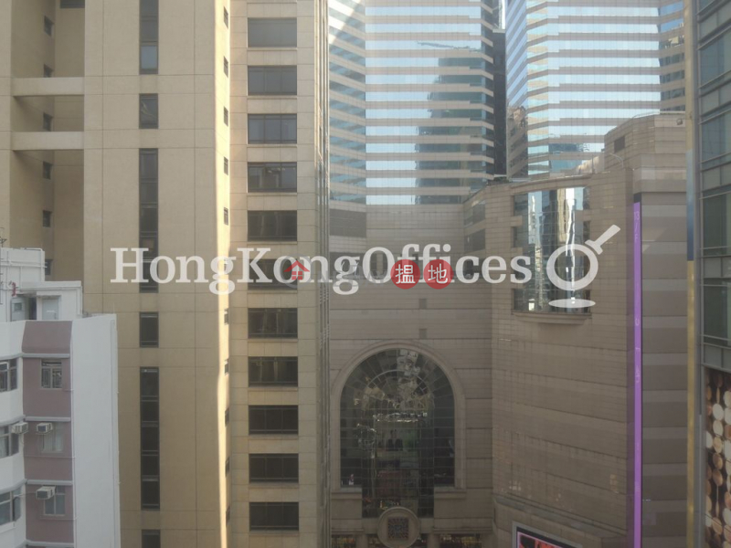 Office Unit for Rent at Circle Tower, Circle Tower 永光中心 Rental Listings | Wan Chai District (HKO-798-AIHR)