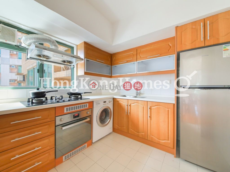 3 Bedroom Family Unit for Rent at Monmouth Villa 3 Monmouth Terrace | Wan Chai District, Hong Kong, Rental HK$ 54,000/ month