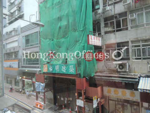 南和行大廈寫字樓租單位出租, 南和行大廈 Nam Wo Hong Building | 西區 (HKO-31630-AKHR)_0