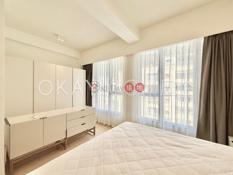 HK$ 25,500/ month | 100-104 Eaton House, Wan Chai District | Generous 1 bedroom in Happy Valley | Rental