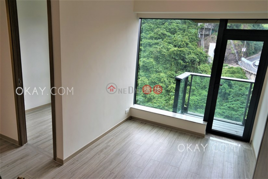 Tasteful 2 bedroom with balcony | Rental, Novum East 君豪峰 Rental Listings | Eastern District (OKAY-R340494)