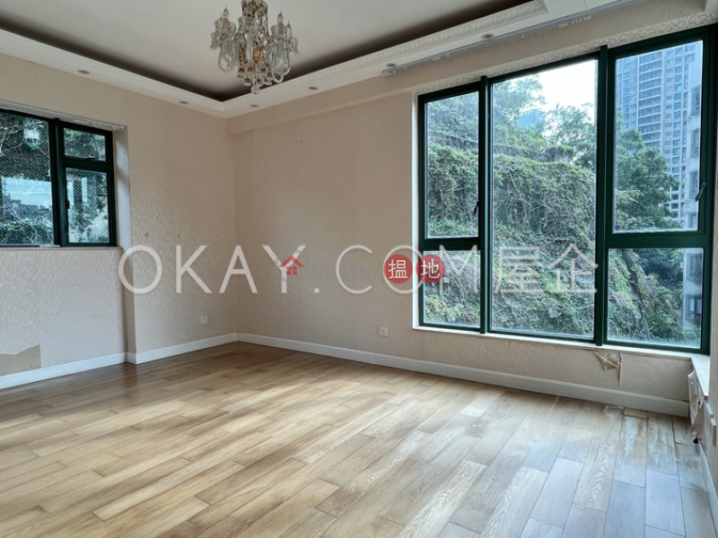 Stylish 4 bedroom with parking Rental, South Bay Palace Tower 2 南灣御苑