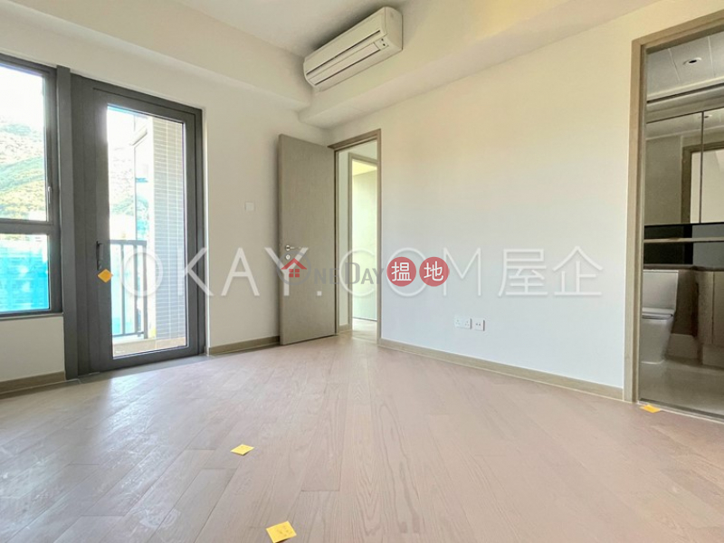 Lovely 3 bedroom with balcony | Rental, The Southside - Phase 1 Southland 港島南岸1期 - 晉環 Rental Listings | Southern District (OKAY-R395872)