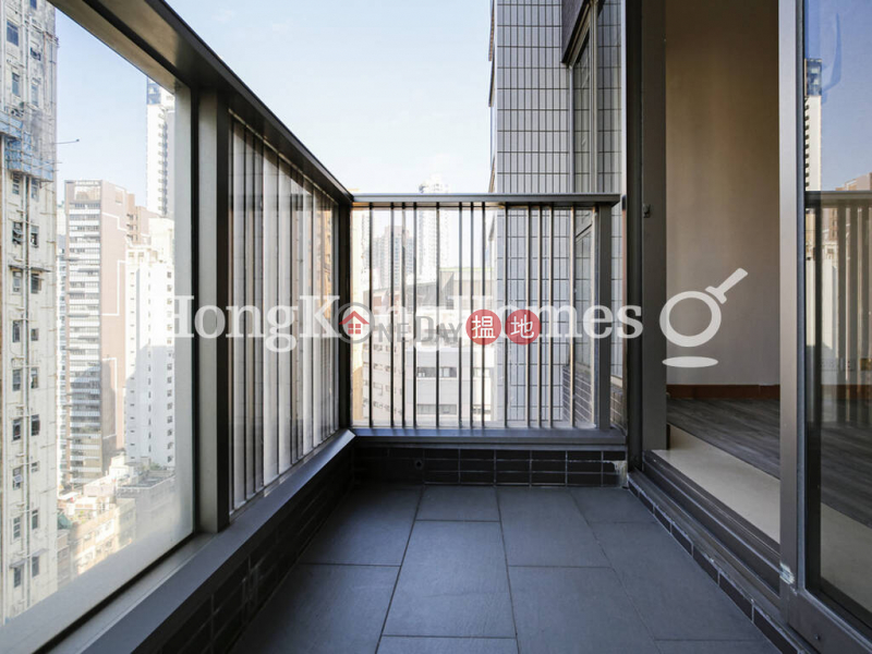 3 Bedroom Family Unit for Rent at Island Crest Tower 1 | 8 First Street | Western District Hong Kong, Rental | HK$ 50,000/ month