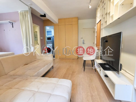 Popular high floor in Western District | Rental | Yick Fung Garden 益豐花園 _0