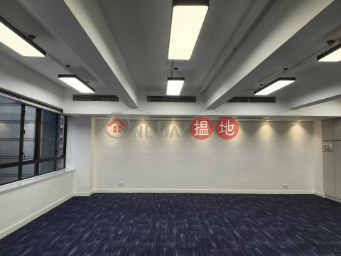 10th Floor Double Door Lift Lobby Entrance | Kowloon Centre 九龍中心 _0