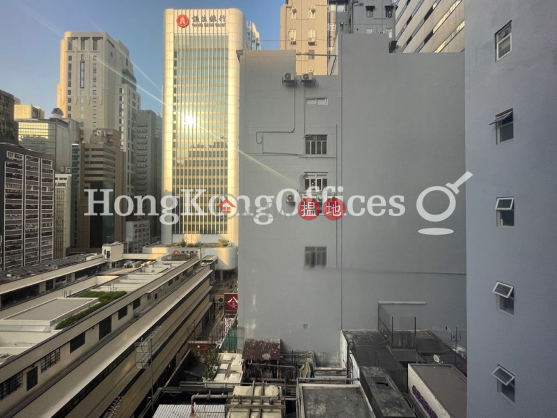 Property Search Hong Kong | OneDay | Office / Commercial Property Rental Listings | Office Unit for Rent at Yue Shing Commercial Building