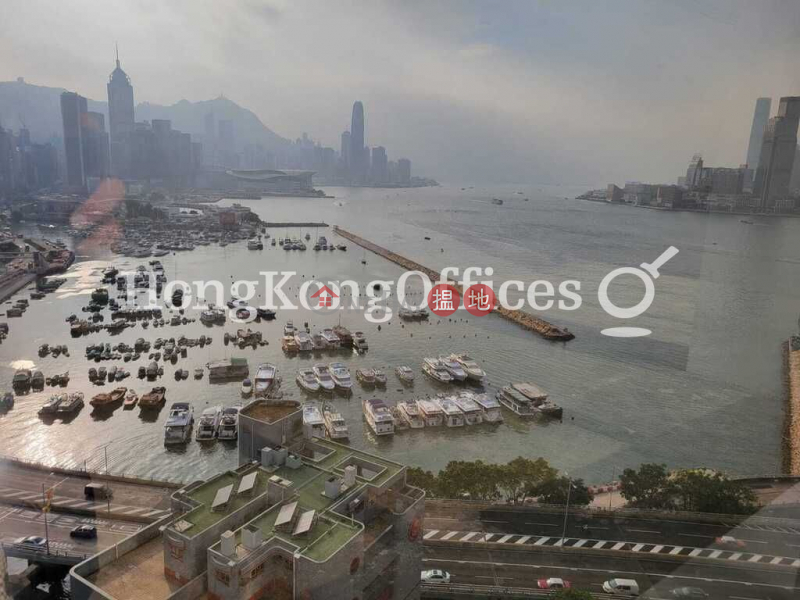 Property Search Hong Kong | OneDay | Office / Commercial Property, Rental Listings, Office Unit for Rent at Citicorp Centre