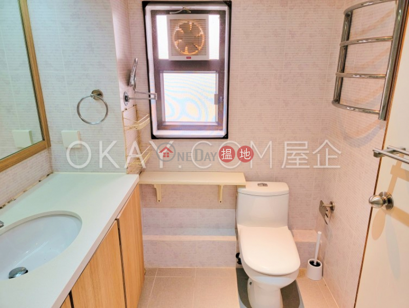3房3廁,連車位,露台,獨立屋天鵝小築出租單位17飛霞路 | 西貢香港-出租HK$ 55,000/ 月