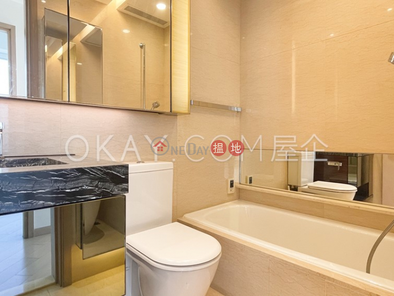 HK$ 63,500/ month | The Cullinan Tower 21 Zone 2 (Luna Sky) Yau Tsim Mong | Beautiful 2 bedroom on high floor | Rental