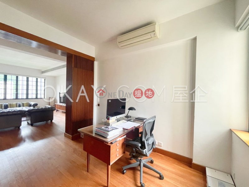 Efficient 3 bedroom on high floor with balcony | Rental | 4A-4D Wang Fung Terrace 宏豐臺4A-4D 號 Rental Listings