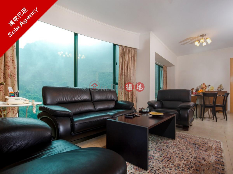 中半山三房兩廳筍盤出售|住宅單位-18舊山頂道 | 中區香港出售|HK$ 4,500萬
