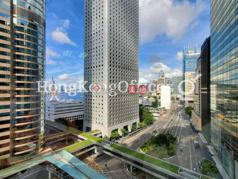 Property Search Hong Kong | OneDay | Office / Commercial Property Rental Listings Office Unit for Rent at Worldwide House