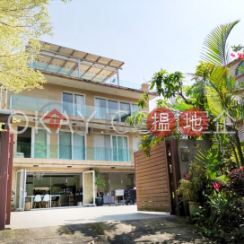 Lovely house with rooftop & balcony | For Sale | Ho Chung New Village 蠔涌新村 _0