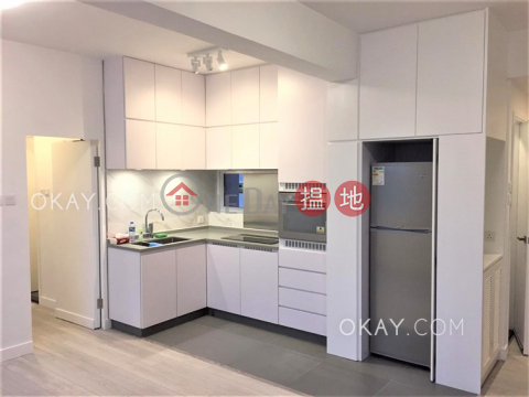 Popular 2 bedroom with parking | Rental|Wan Chai DistrictGold Ning Mansion(Gold Ning Mansion)Rental Listings (OKAY-R130436)_0