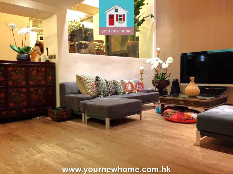 Property Search Hong Kong | OneDay | Residential, Sales Listings | Convenient Sai Kung Townhouse For Sale