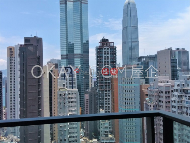 The Pierre, Middle, Residential, Sales Listings, HK$ 15M