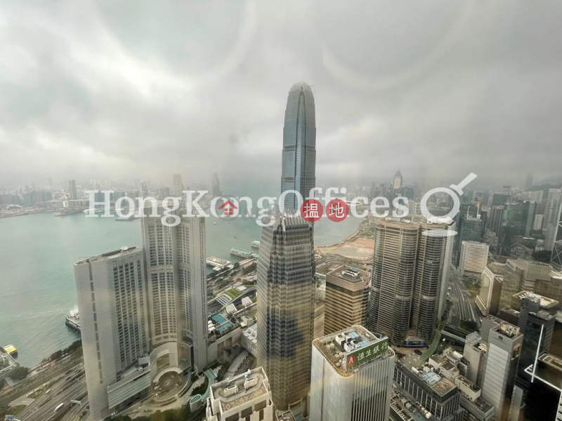 Office Unit for Rent at The Center, The Center 中環中心 Rental Listings | Central District (HKO-2093-AMHR)