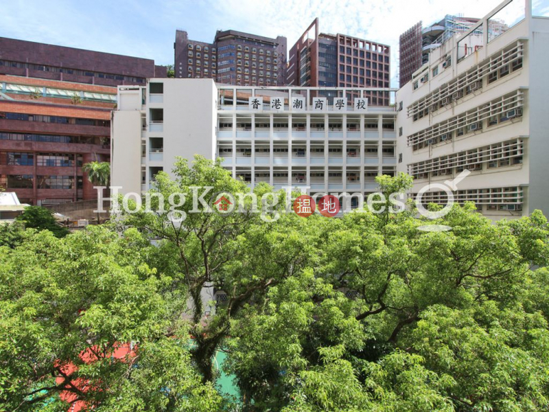 Property Search Hong Kong | OneDay | Residential Rental Listings, Studio Unit for Rent at Eivissa Crest