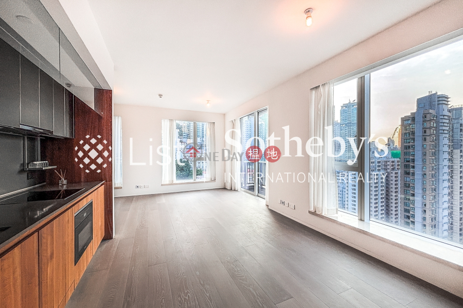 Property for Sale at Tung Shing House with 3 Bedrooms | 42-44 Tung Street | Central District, Hong Kong | Sales | HK$ 40.38M