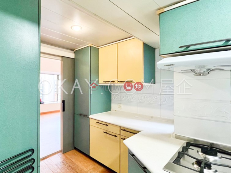 Property Search Hong Kong | OneDay | Residential Rental Listings, Stylish 2 bedroom on high floor with sea views | Rental