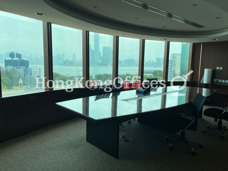 Property Search Hong Kong | OneDay | Office / Commercial Property, Rental Listings, Office Unit for Rent at Guangdong Finance Building
