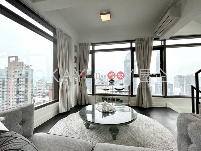 Castle One By V | High | Residential, Rental Listings HK$ 100,000/ month