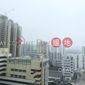 Practical 2 bedroom with balcony | Rental | Mantin Heights 皓畋 _0