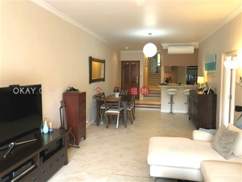 Efficient 3 bedroom with terrace | Rental | Phase 1 Beach Village, 5 Seabird Lane 碧濤1期海燕徑5號 Rental Listings