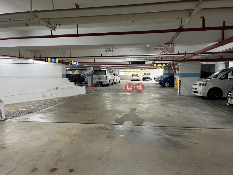 City One Shatin Phase 5 Car Park Space, Block 29 Site 3 City One Shatin 沙田第一城29座 Rental Listings | Sha Tin (PHO97-4391274605)