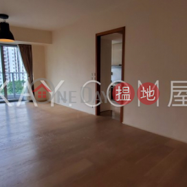 Gorgeous 3 bedroom with balcony | For Sale | Mount Parker Residences 西灣臺1號 _0