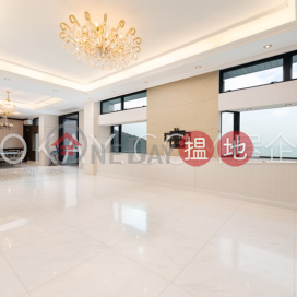 Unique 4 bedroom on high floor with balcony & parking | For Sale