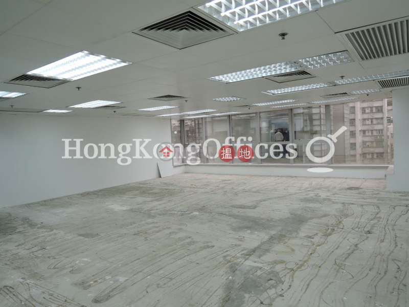 Office Unit for Rent at China Insurance Building | 48 Cameron Road | Yau Tsim Mong | Hong Kong | Rental HK$ 41,580/ month