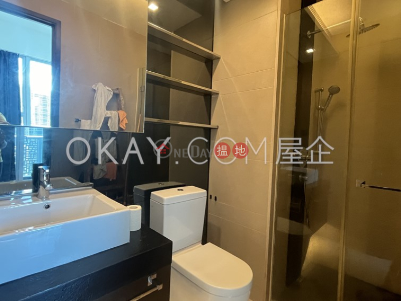 1房1廁,極高層,露台嘉薈軒出售單位-60莊士敦道 | 灣仔區-香港-出售HK$ 738.15萬