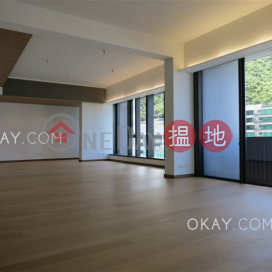 Lovely penthouse with sea views, rooftop & balcony | Rental | No.7 South Bay Close Block A 南灣坊7號 A座 _0