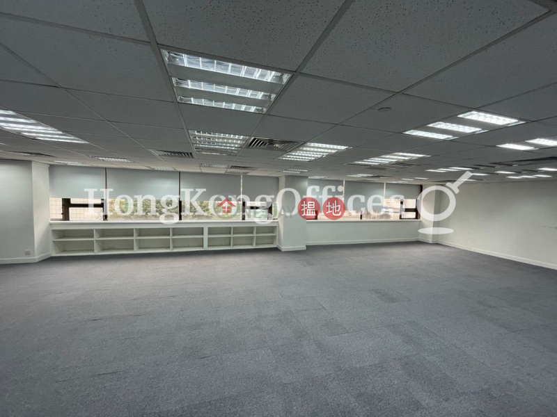 HK$ 81,244/ month Wilson House, Central District Office Unit for Rent at Wilson House