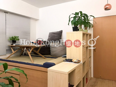 Studio Unit for Rent at Floral Tower, Floral Tower 福熙苑 | Western District (Proway-LID33660R)_0