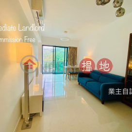For RENT - Spacious Fully Furnished 3 Bedrooms Apartment at Tai Po - No Agency fee | Mont Vert Phase 2 Tower 1 嵐山第2期1座 _0