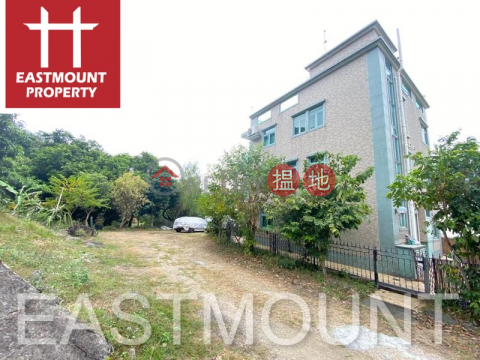 Sai Kung Village House | Property For Rent or Lease in Kei Ling Ha Lo Wai, Sai Sha Road 西沙路企嶺下老圍-Duplex with rooftop | Kei Ling Ha Lo Wai Village 企嶺下老圍村 _0