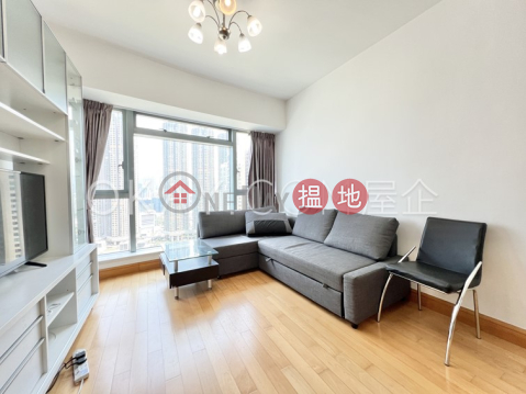 2房2廁,海景,星級會所君臨天下2座出租單位 | 君臨天下2座 The Harbourside Tower 2 _0