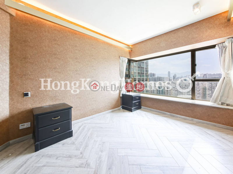 漾日居2期7座-未知-住宅出租樓盤-HK$ 43,800/ 月