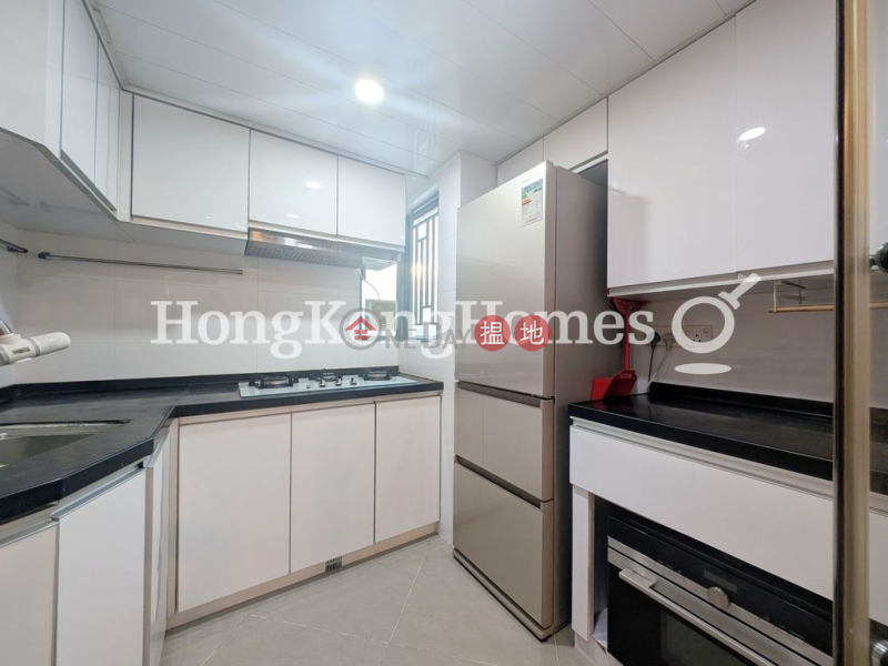 3 Bedroom Family Unit for Rent at Tower 2 Island Harbourview 11 Hoi Fai Road | Yau Tsim Mong | Hong Kong | Rental HK$ 33,500/ month