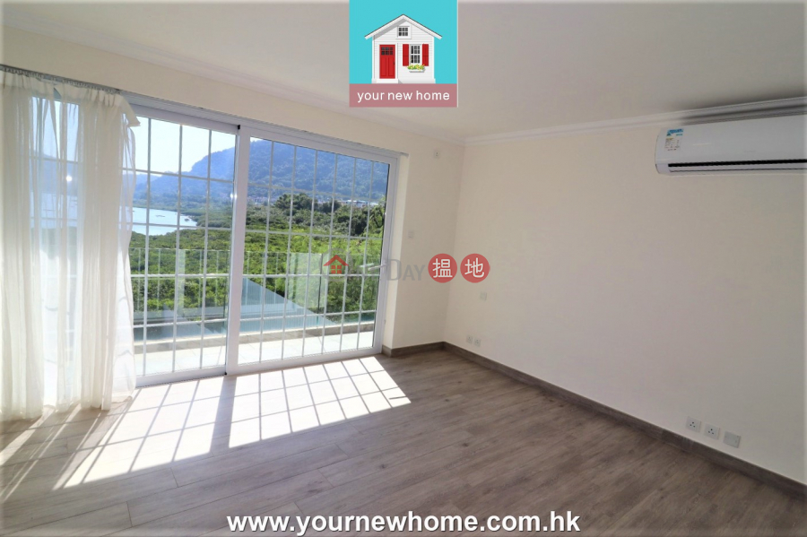 HK$ 45,000/ month | Nga Yiu Tau Village House | Sai Kung, Quiet yet Convenient House | For Rent