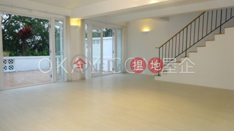 Popular house with sea views | For Sale, Tai Wan Tsuen 大環村 | Sai Kung (OKAY-S267552)_0
