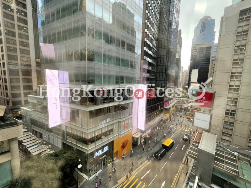 Office Unit for Rent at Asia Standard Tower | Asia Standard Tower 泛海大廈 Rental Listings