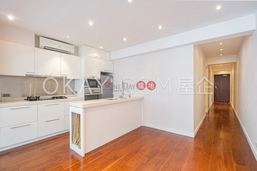 Popular 2 bedroom on high floor | For Sale | Sze Yap Building 四邑大廈 Sales Listings