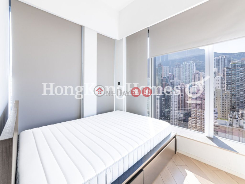 HK$ 31,000/ month Artisan House, Western District 2 Bedroom Unit for Rent at Artisan House