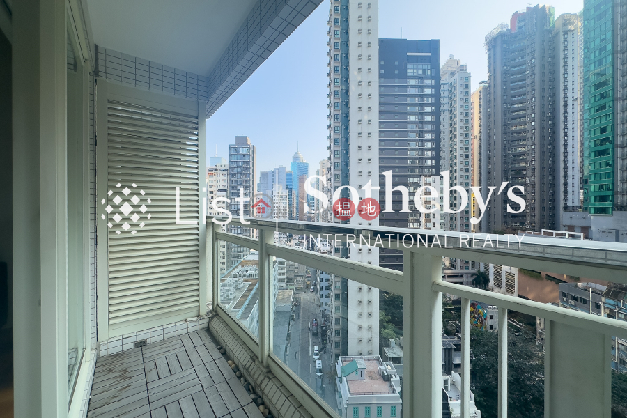 Property for Rent at Centrestage with 2 Bedrooms | 108 Hollywood Road | Central District Hong Kong | Rental, HK$ 25,500/ month