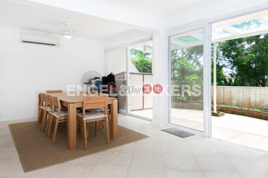 HK$ 22.5M, Caribbean Villa, Sai Kung 4 Bedroom Luxury Flat for Sale in Clear Water Bay